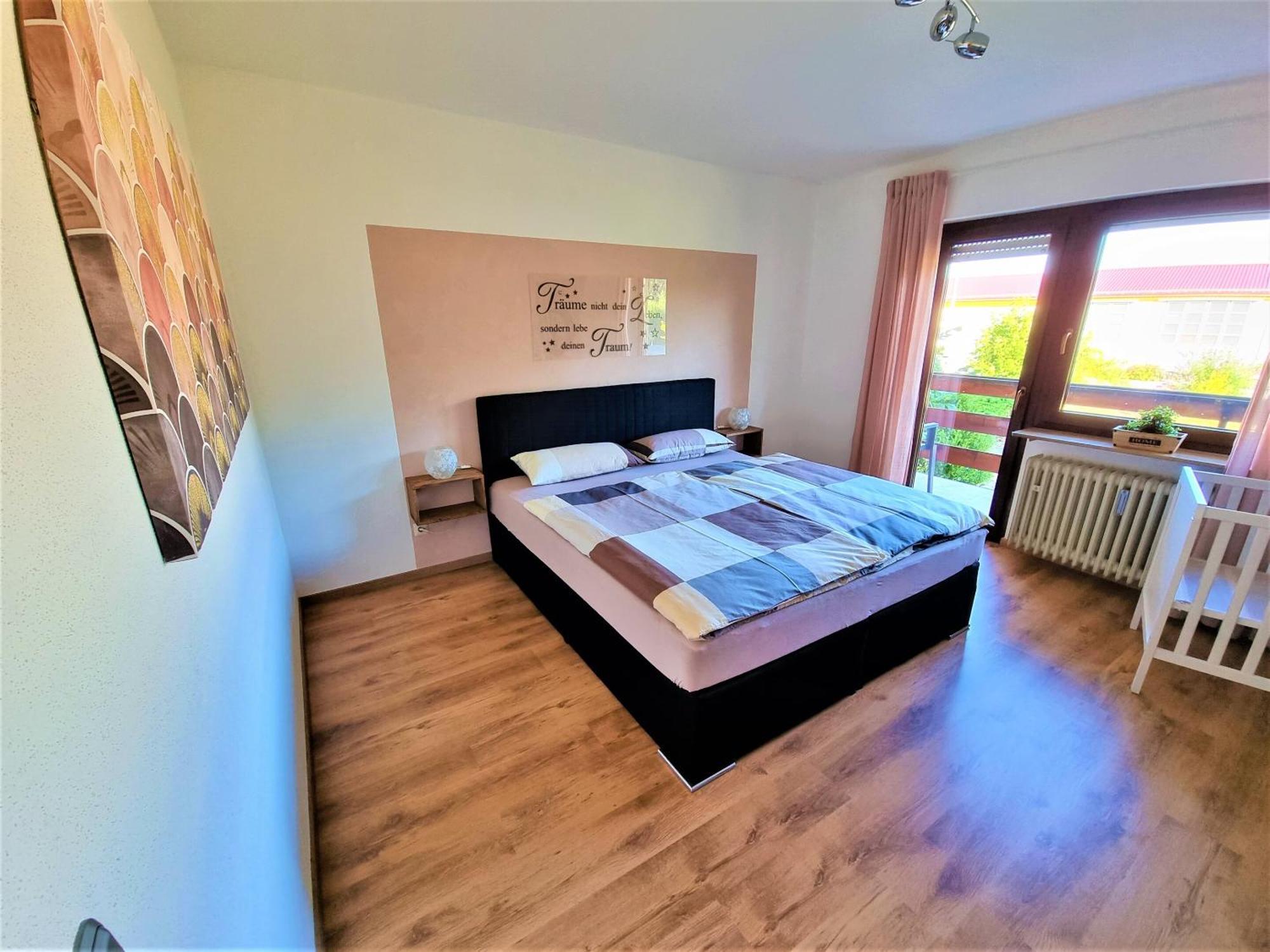 Ferienwohnungen Pappenheimer Langfurth  Екстер'єр фото