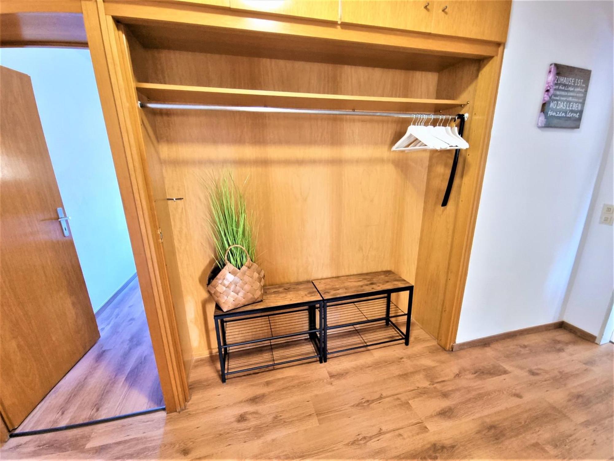 Ferienwohnungen Pappenheimer Langfurth  Екстер'єр фото