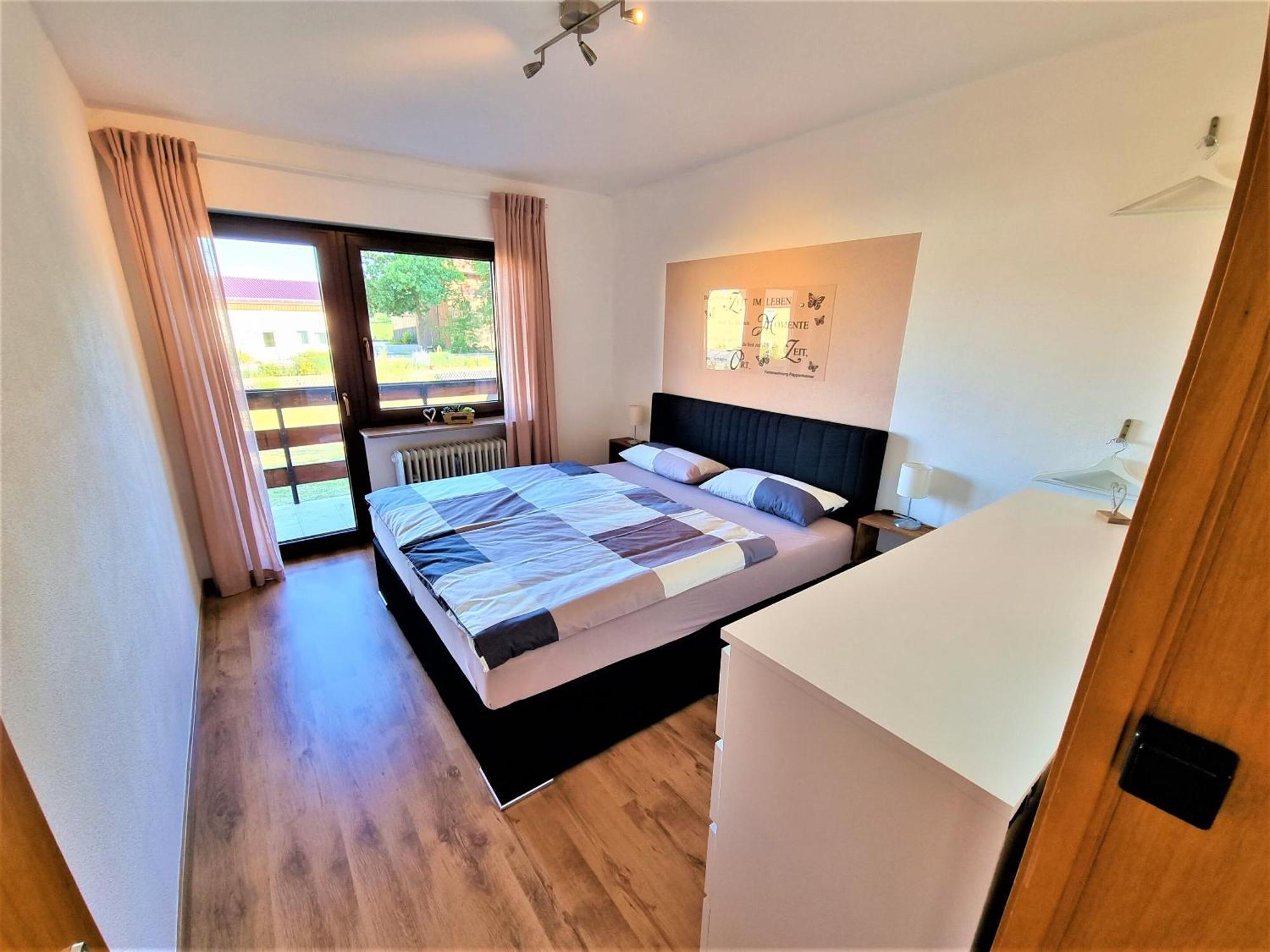 Ferienwohnungen Pappenheimer Langfurth  Екстер'єр фото